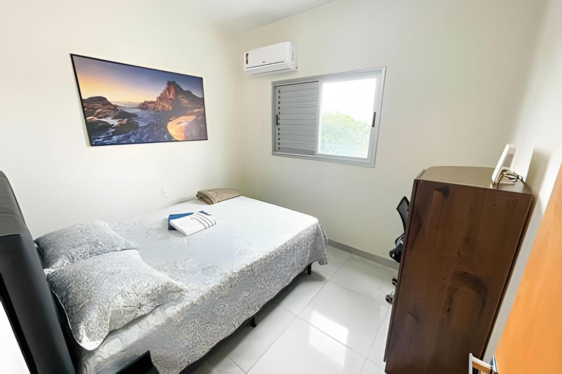 202- Apartamento De 2 Quartos Para Ate 5 Hospedes Patos de Minas Exteriér fotografie