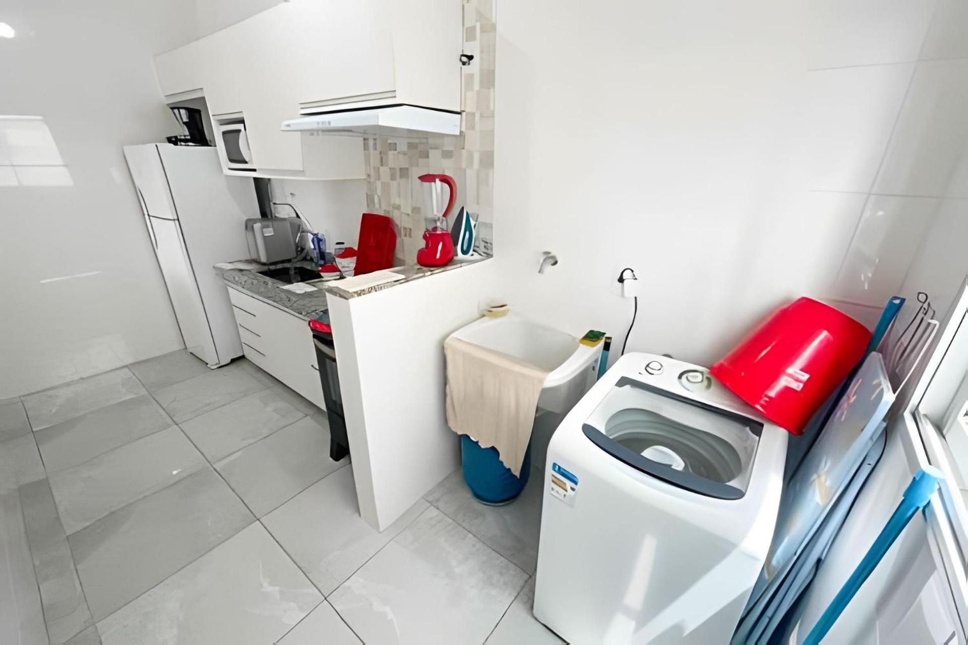 202- Apartamento De 2 Quartos Para Ate 5 Hospedes Patos de Minas Exteriér fotografie