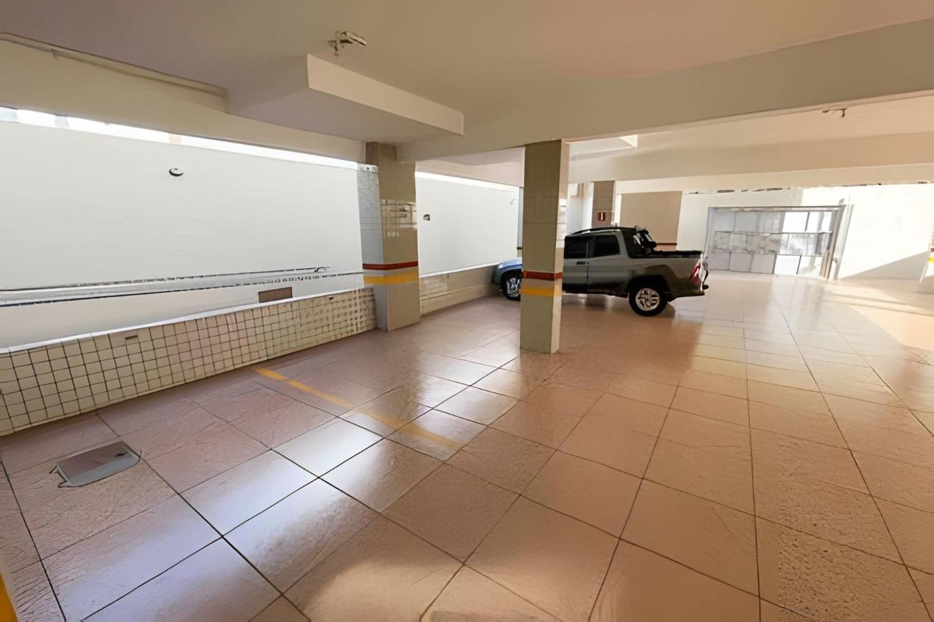 202- Apartamento De 2 Quartos Para Ate 5 Hospedes Patos de Minas Exteriér fotografie
